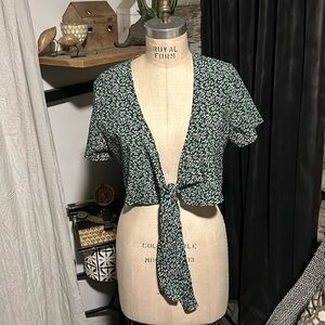 Shein Green